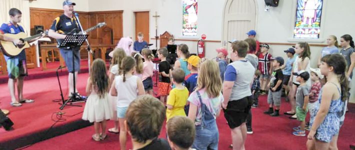 Family Fun Day 2018 Family Fun Day 2018