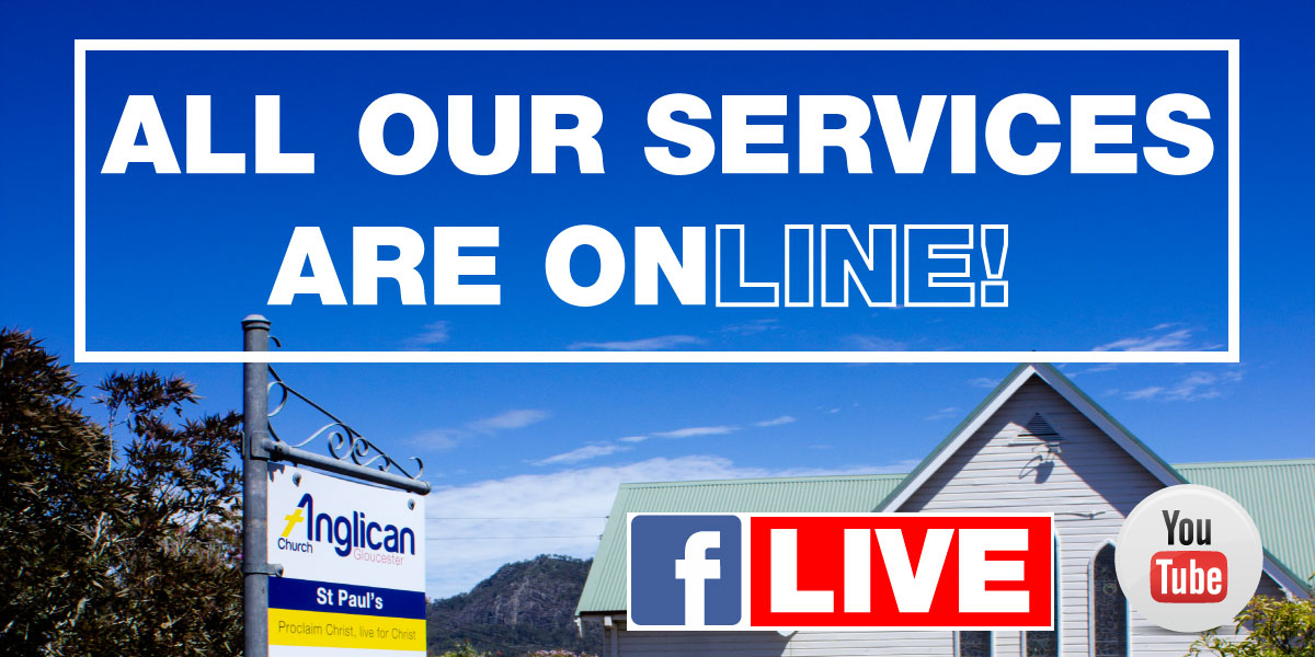 Thumbnail for the post titled: Online services