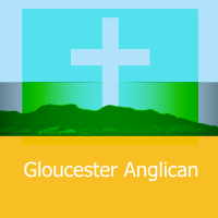 Logo for Gloucester Anglican